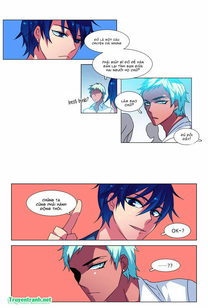 Wonted: Chapter 63
