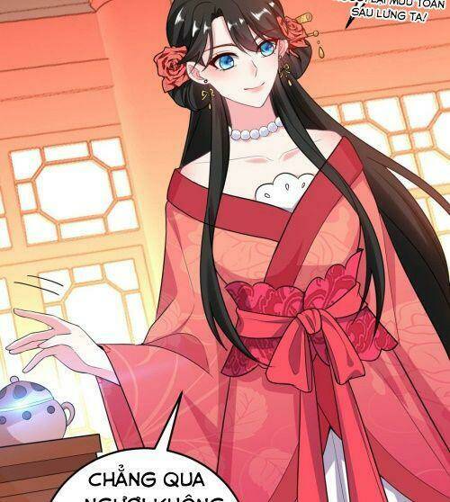 Giang Sơn Mỹ Nam Nhập Trướng Ta: Chapter 13