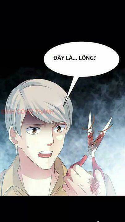 Truyện Kinh Dị Ở Tòa Nhà Số 44: Chapter 94