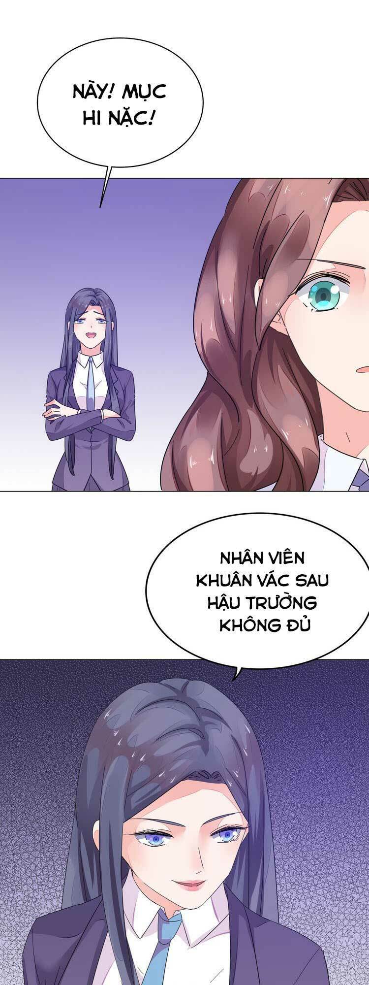 Điều Ước Sủng Ái Bất Bình Đẳng: Chapter 35