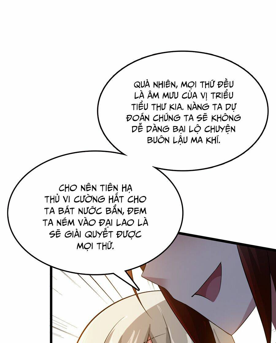 Đại Bảo Kiếm Của Tôi: Chapter 36