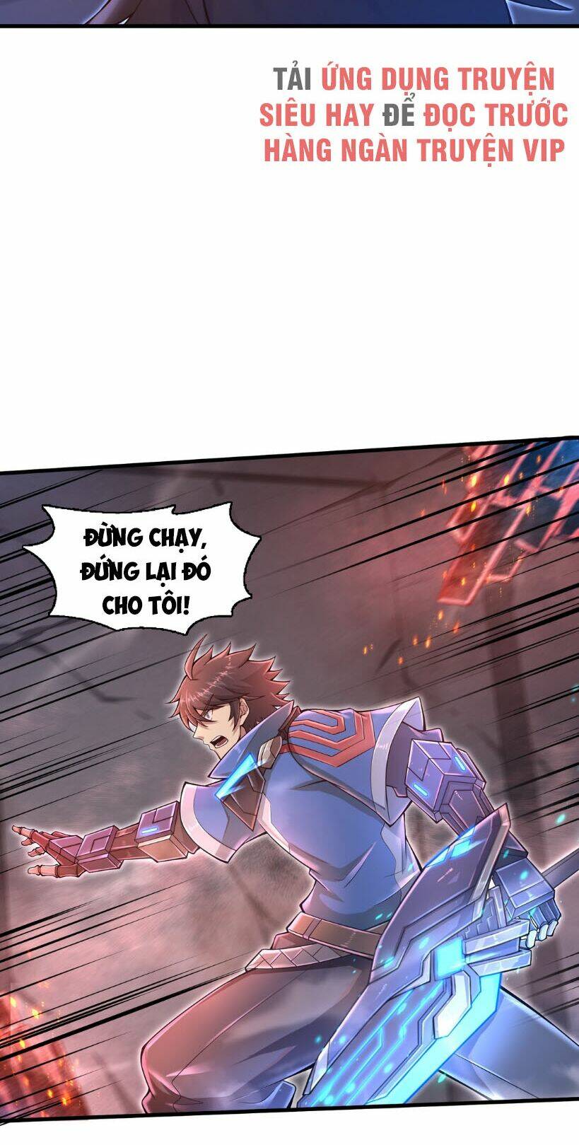 Một Trăm Triệu Điểm: Chapter 11