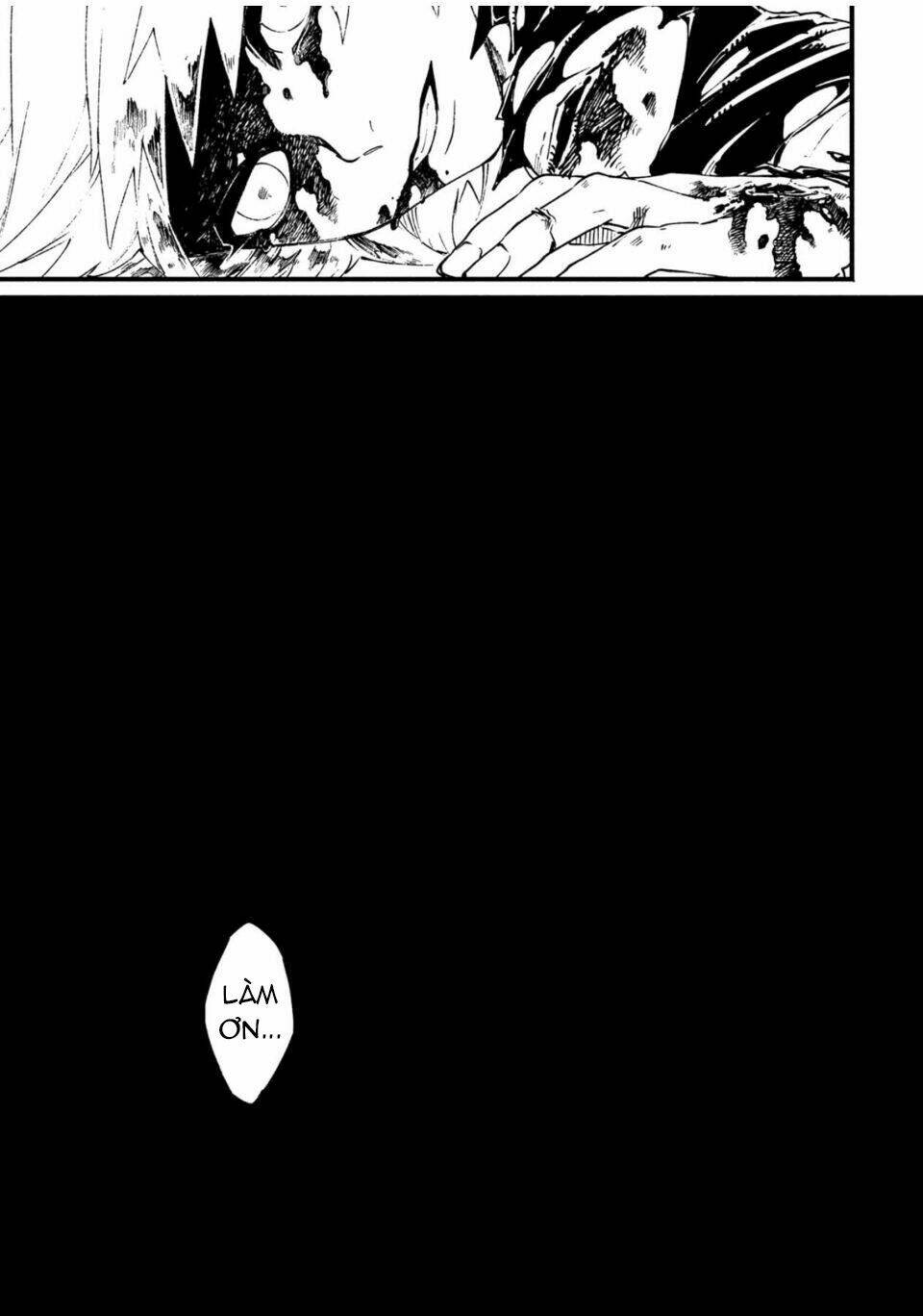 Devil May Cry 5 -Visions Of V: Chapter 25.2