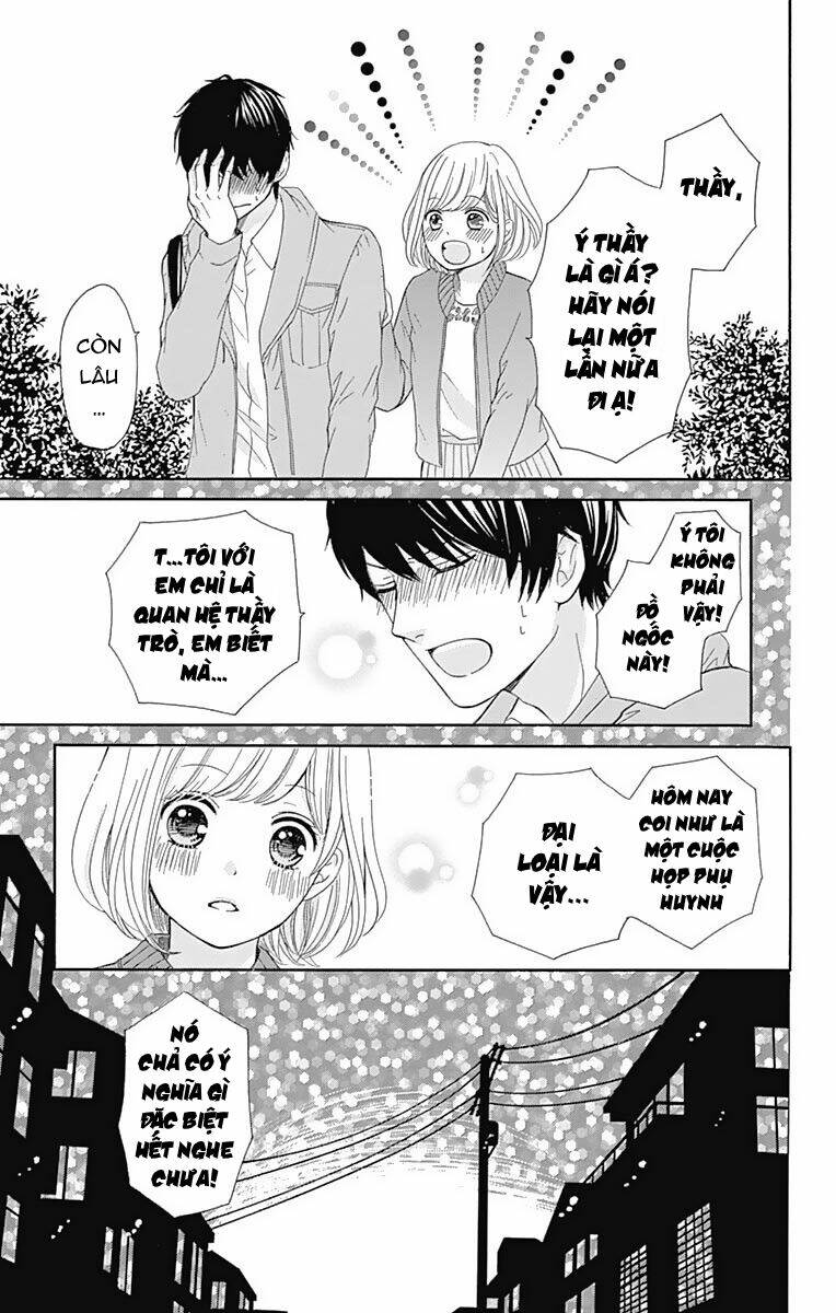 Furuya-Sensei Wa An-Chan No Mono: Chapter 10