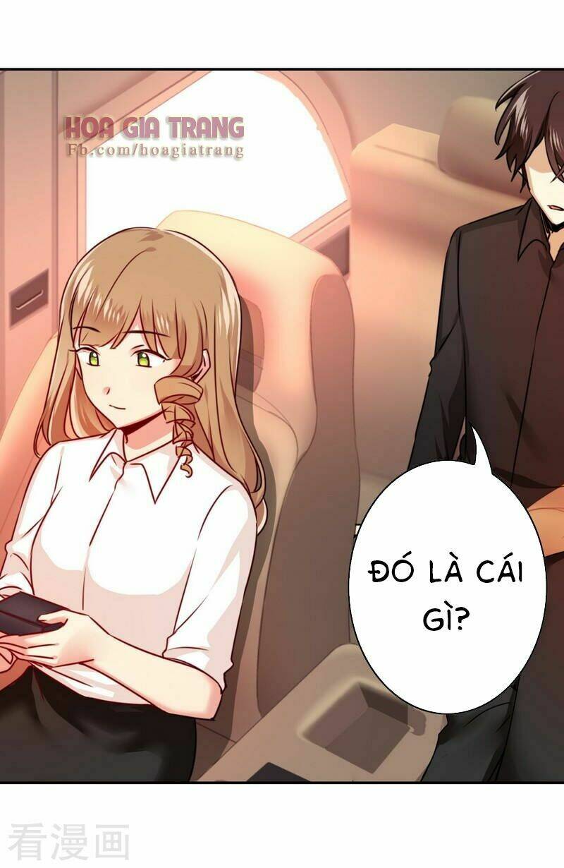 Phục Thù Thiếu Gia Tiểu Điềm Thê: Chapter 37