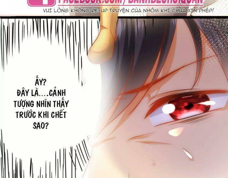 Sủng Hậu Của Vương: Chapter 59