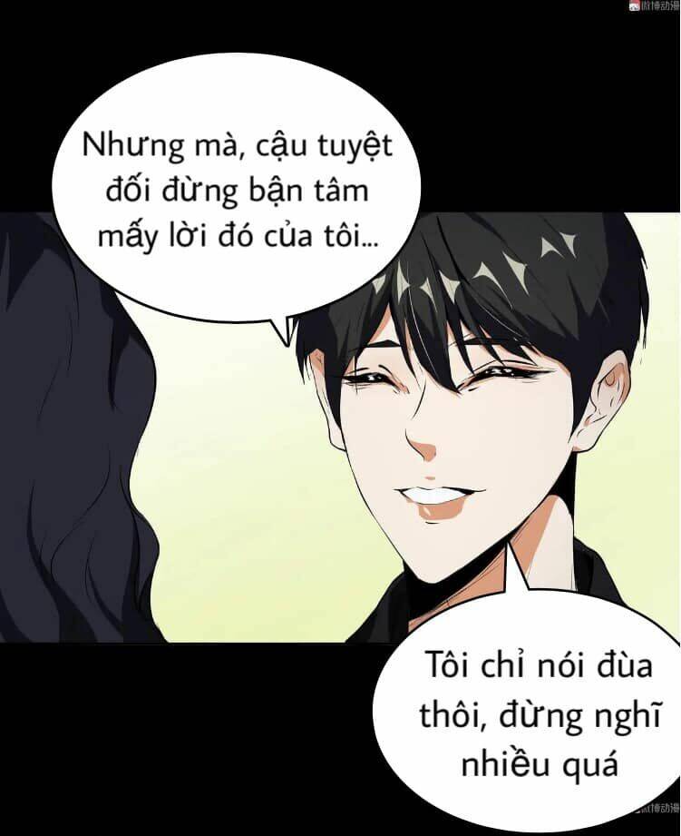 Giày Thủy Tinh: Chapter 39