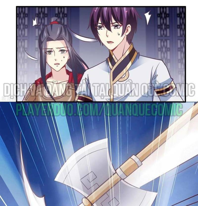 Ta Là Ngọc Hoàng Đại Đế: Chapter 65