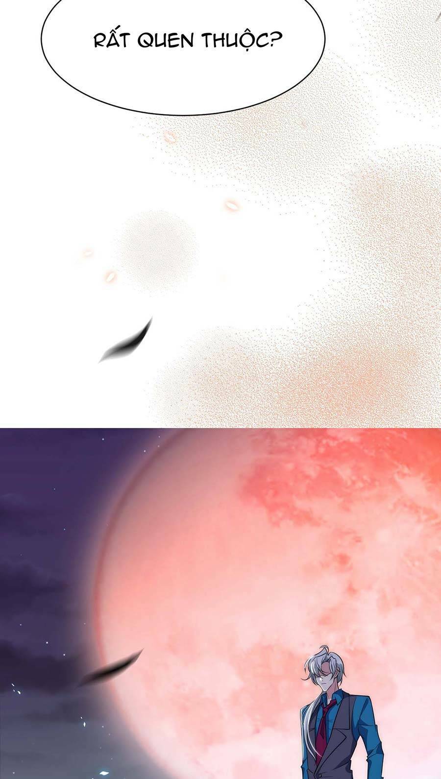 Vết Cắn Trí Mạng: Chapter 17