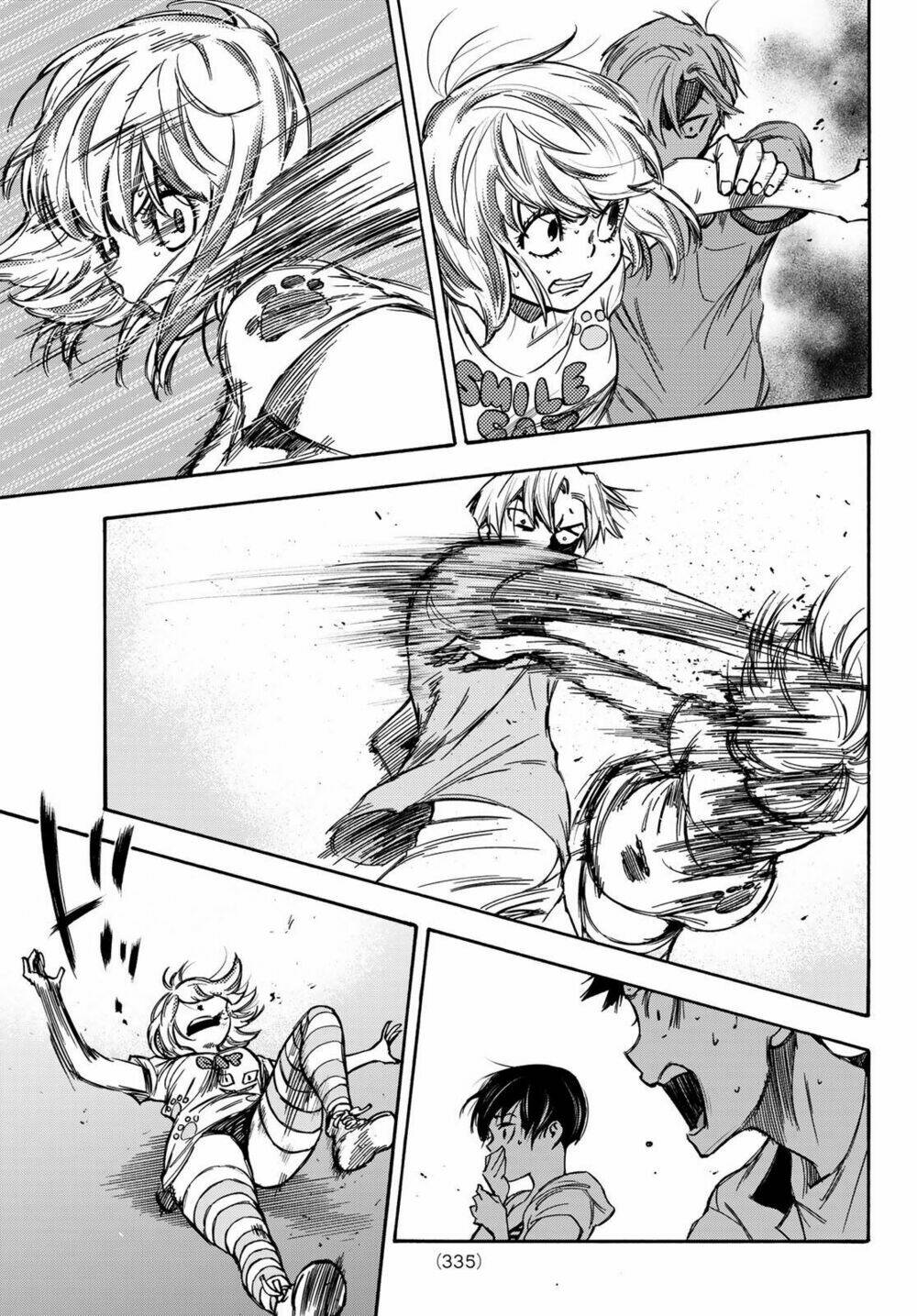 Beyond Good And Evil: Chapter 7