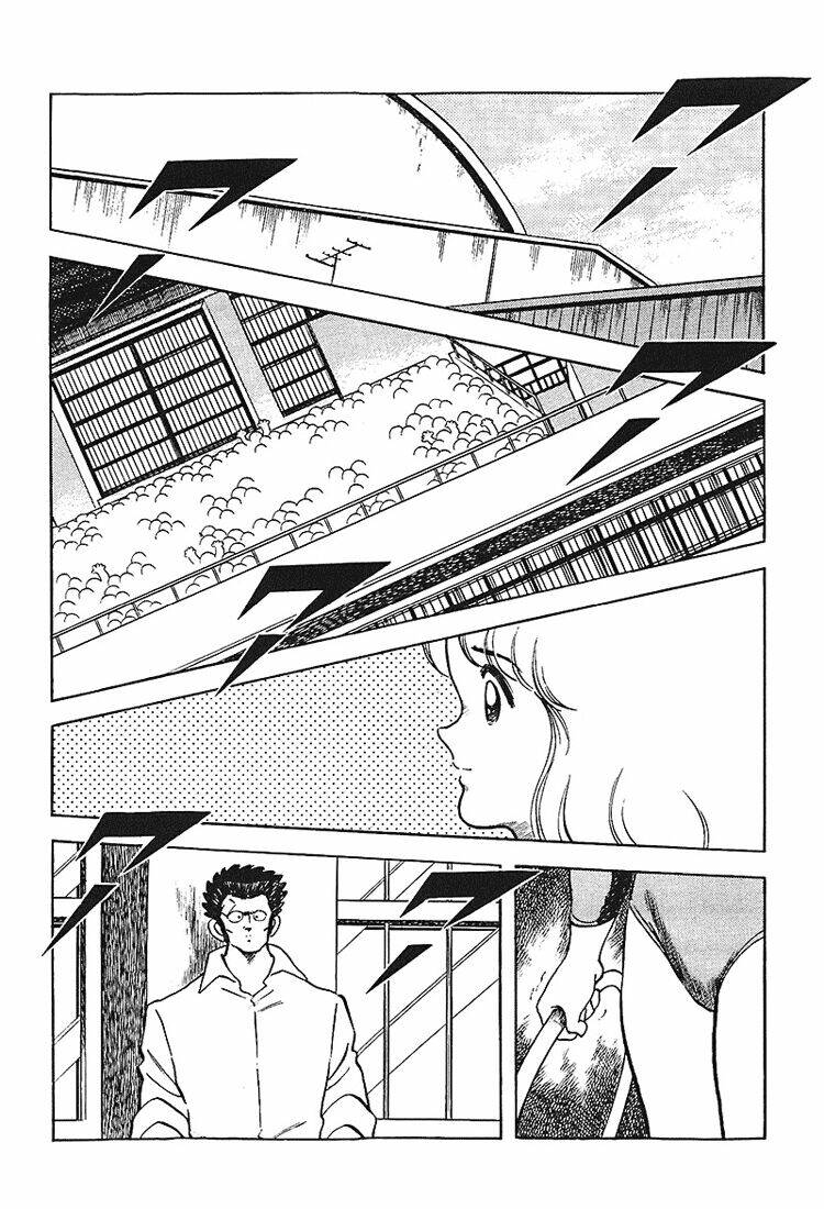 Touch: Chapter 166