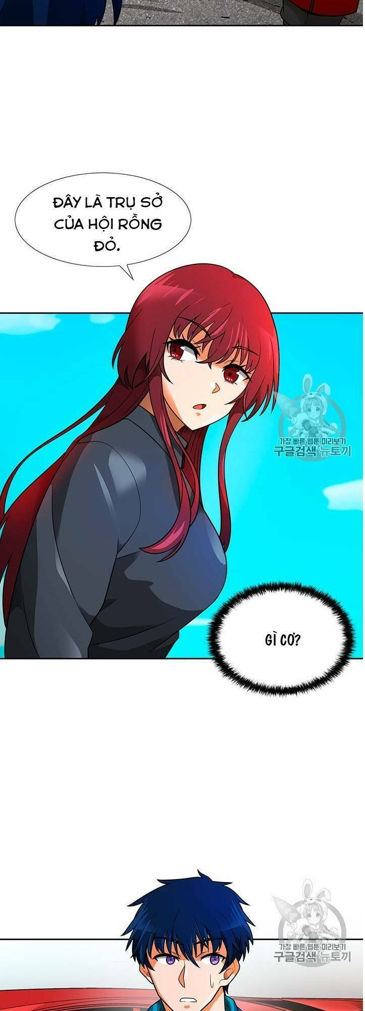 Tôi Tự Động Săn Một Mình: Chapter 52