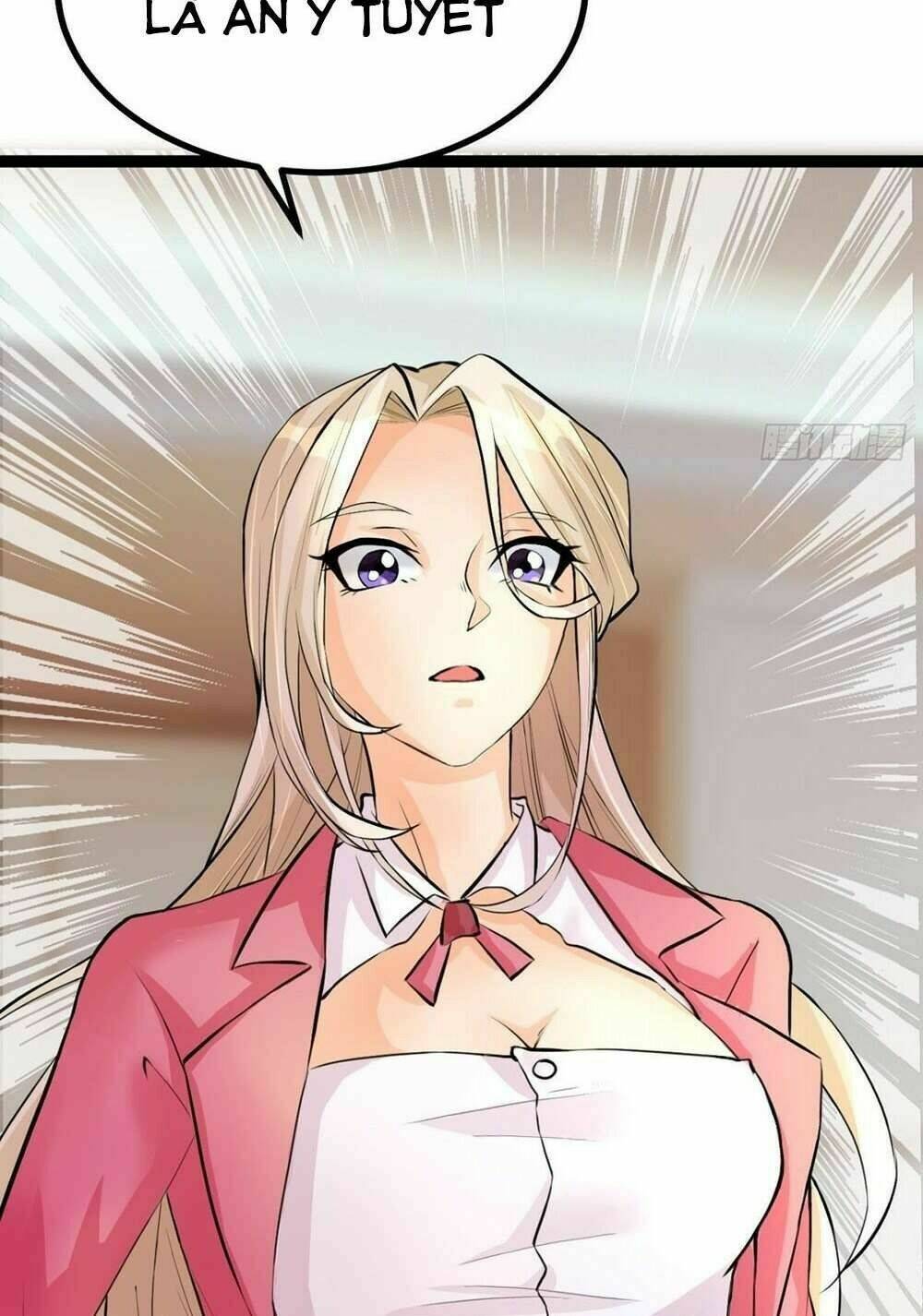 Đế Tế: Chapter 1