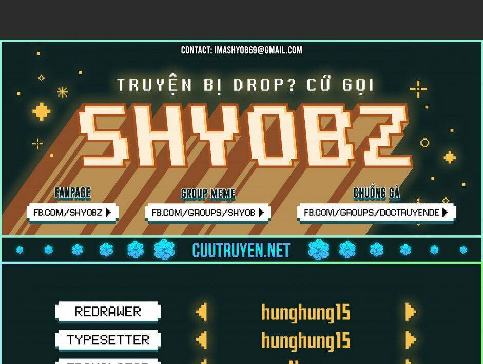 Biệt Đội Lính Cứu Hỏa: Chapter 223