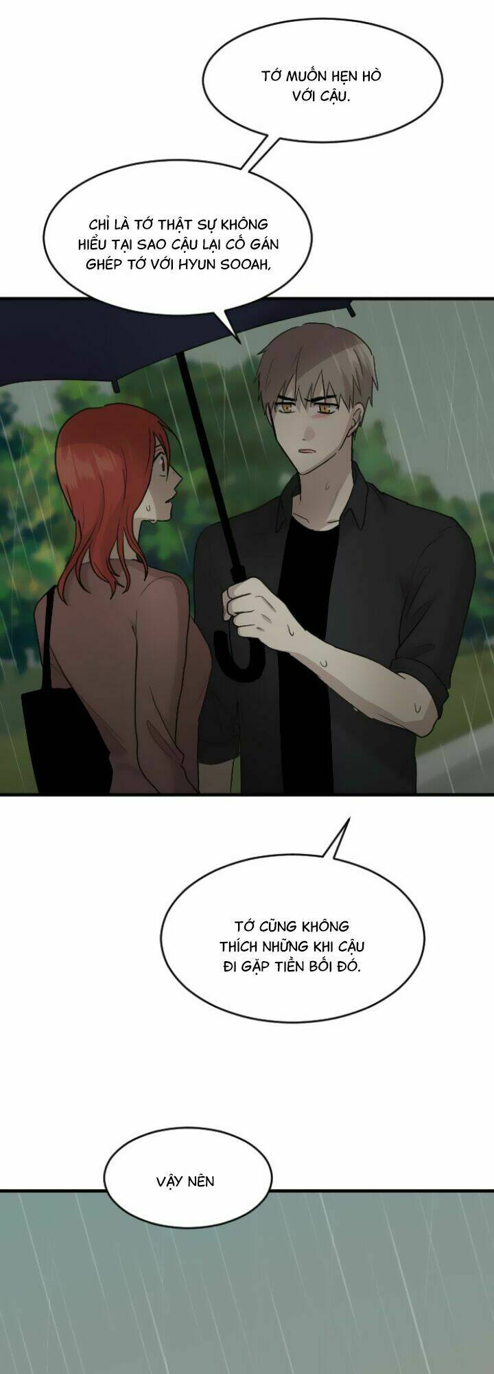 Người Đẹp Gangnam: Chapter 53