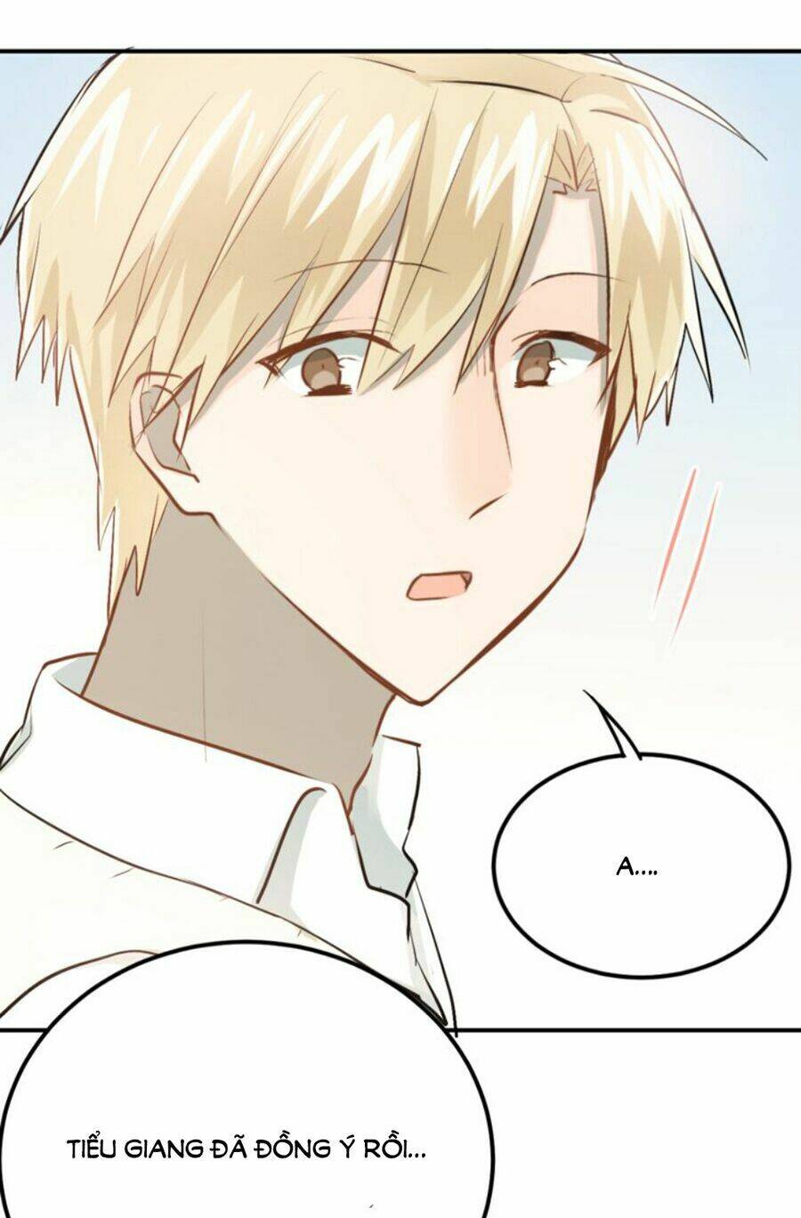 Đầu Gấu Biết Yêu: Chapter 56