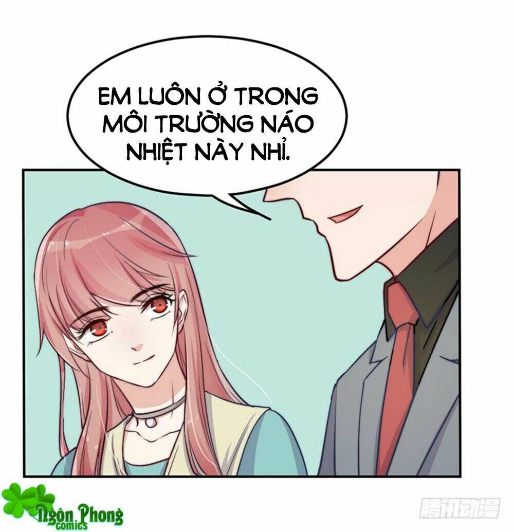 Bà Xã Tôi Là Nam Thần: Chapter 53