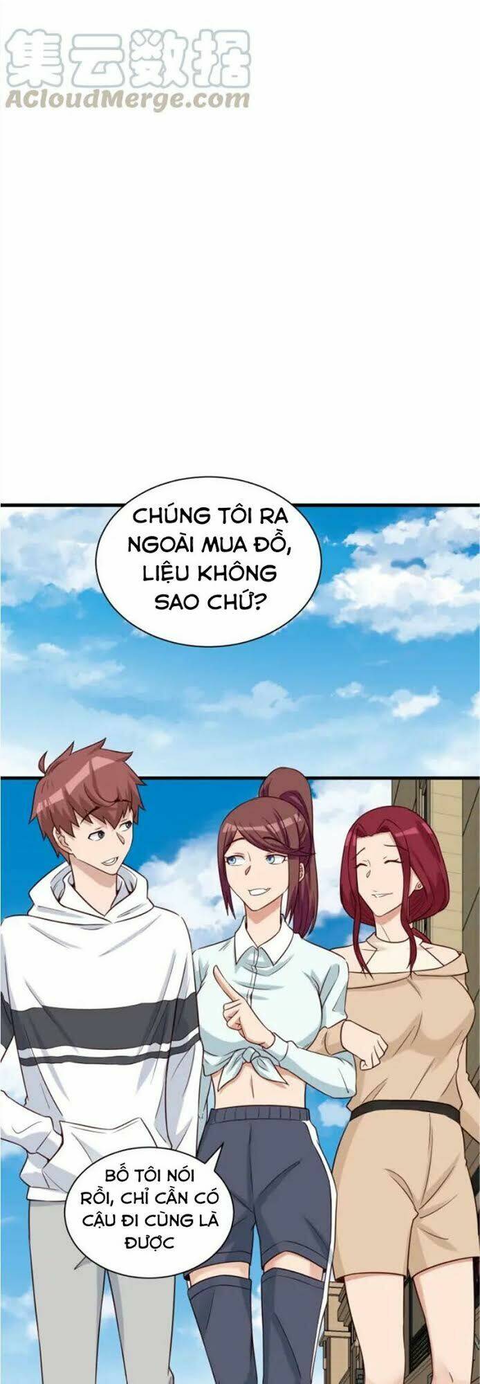 Hệ Thống Tu Tiên Mạnh Nhất: Chapter 69