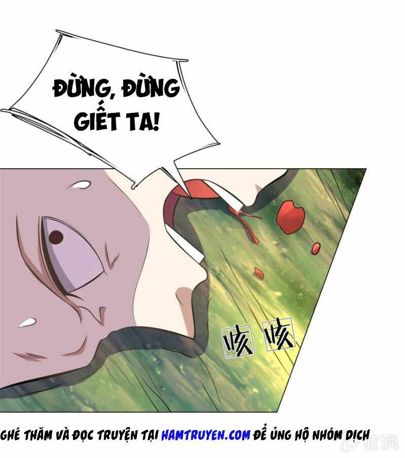 Tuyệt Thế Thần Hoàng: Chapter 102
