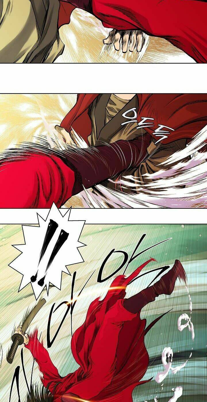 Ngũ Hợp Chí Tôn: Chapter 4