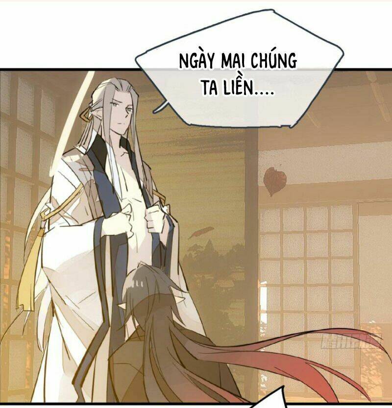 Sư Phụ Lại Trêu Chọc Ta: Chapter 51.5