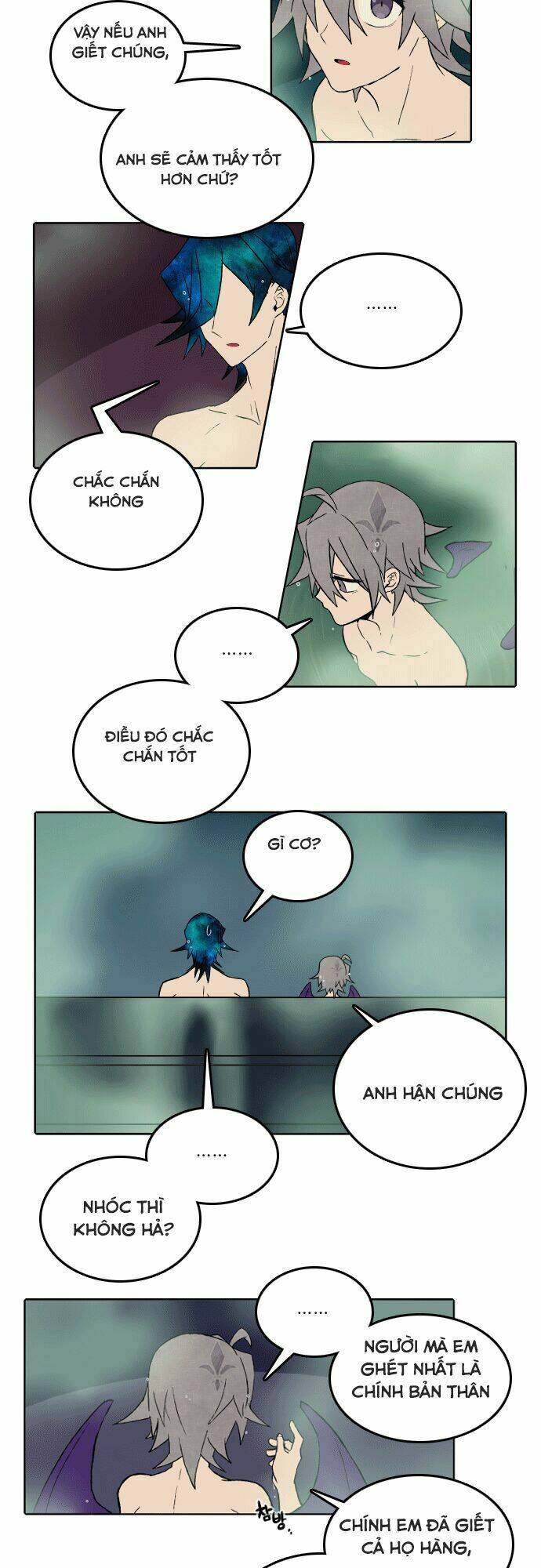Niflheim: Chapter 34