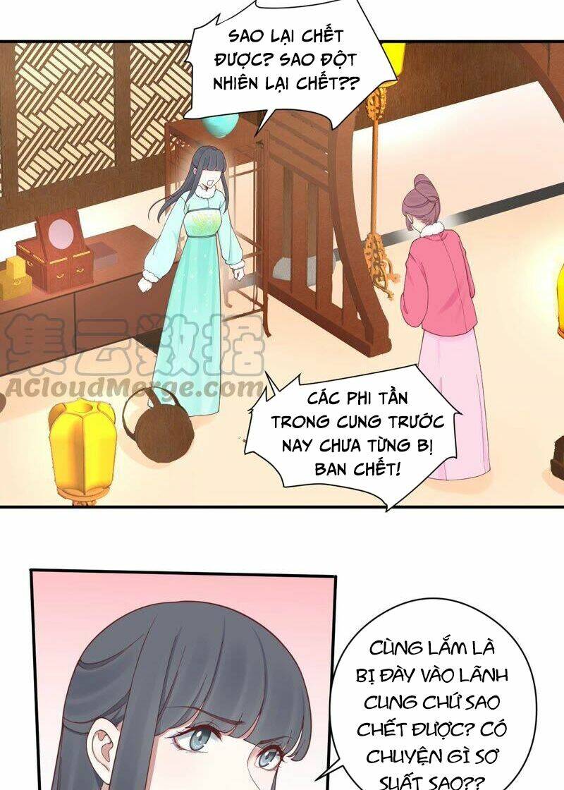 Hoàng Hậu Bận Lắm: Chapter 151