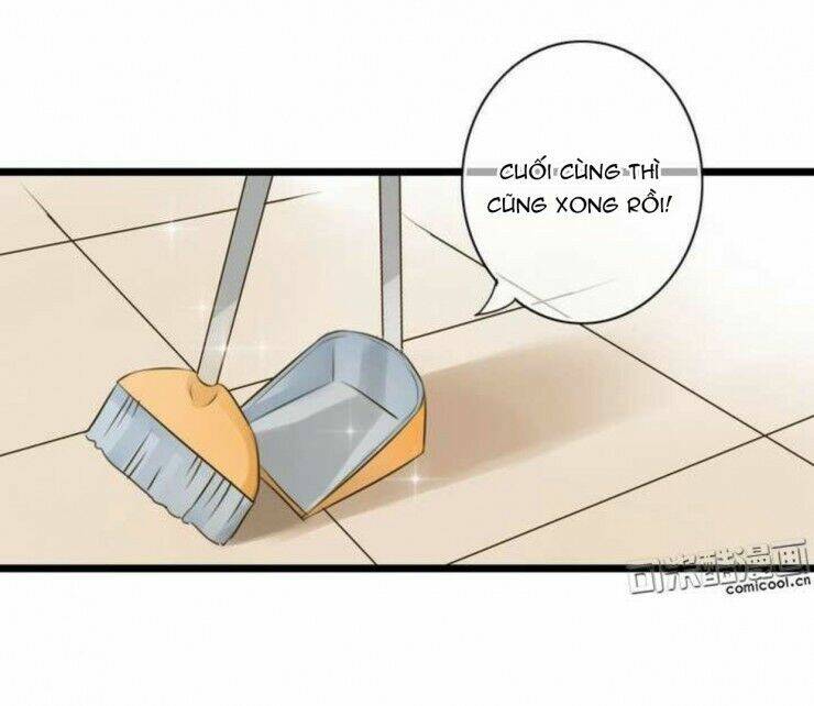 Sau Con Mưa Mùa Hạ: Chapter 2