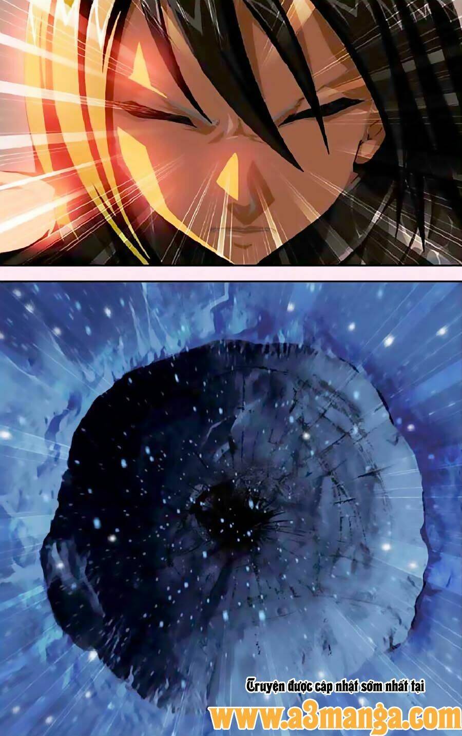 Thâu Tinh Cửu Nguyệt Thiên: Chapter 277