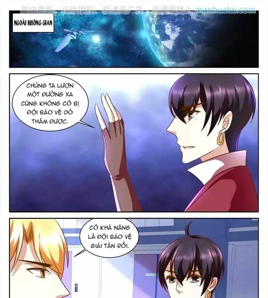 Tinh Hải Mê Long: Chapter 79