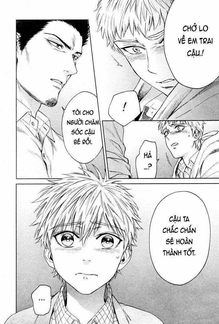 Acid Town: Chapter 45