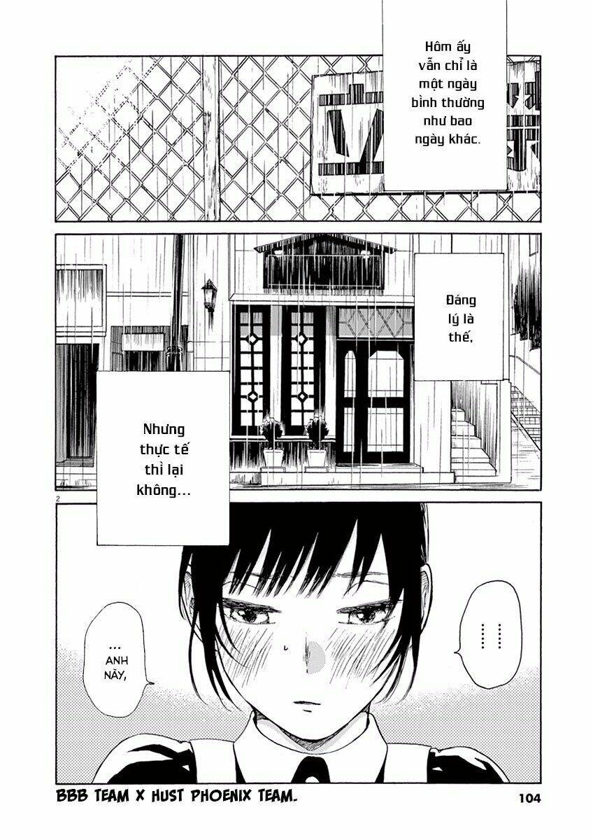 Kanon - Tận Cùng Của Tình Yêu.: Chapter 9