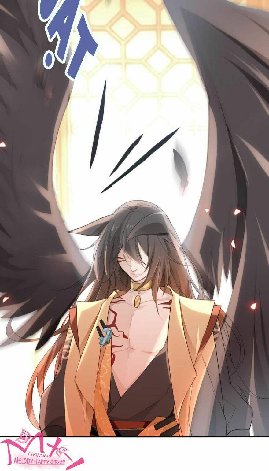 Nghịch Lai Thuận Thú: Chapter 2