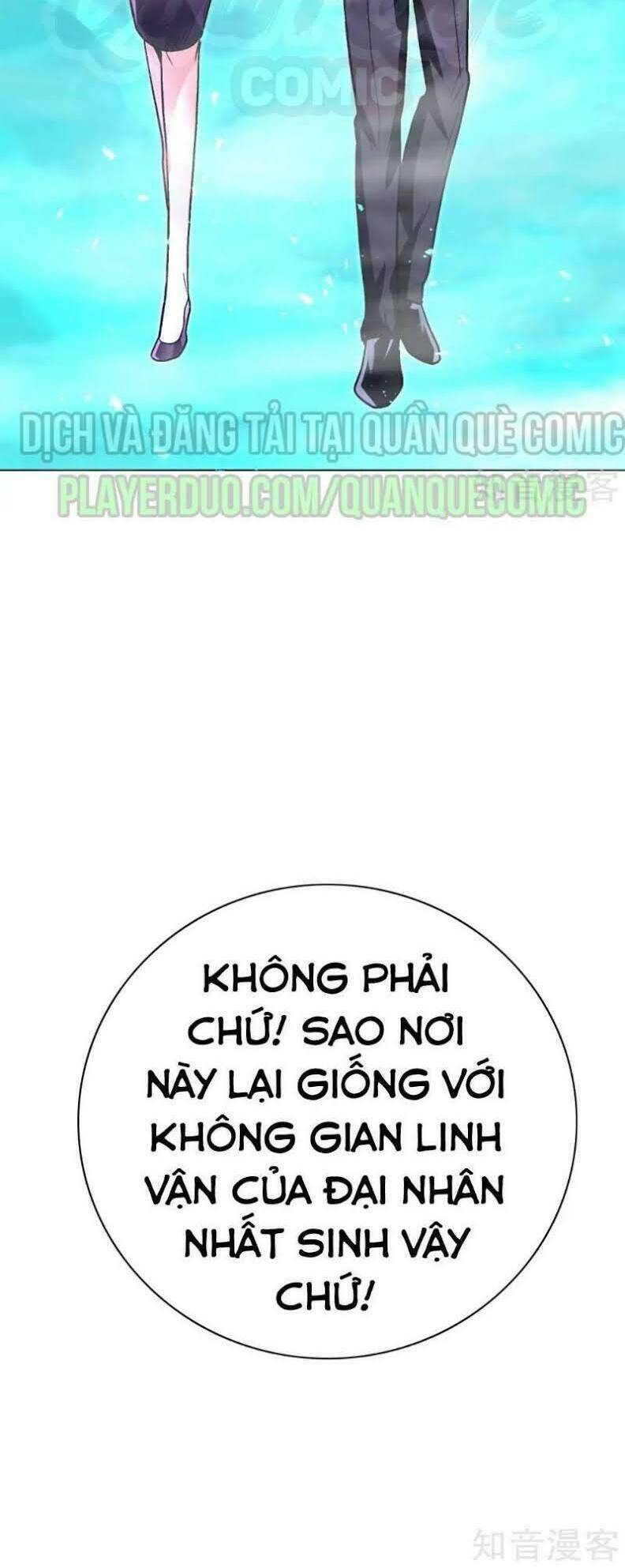Hệ Thống Tiên Tôn Tại Đô Thị: Chapter 98