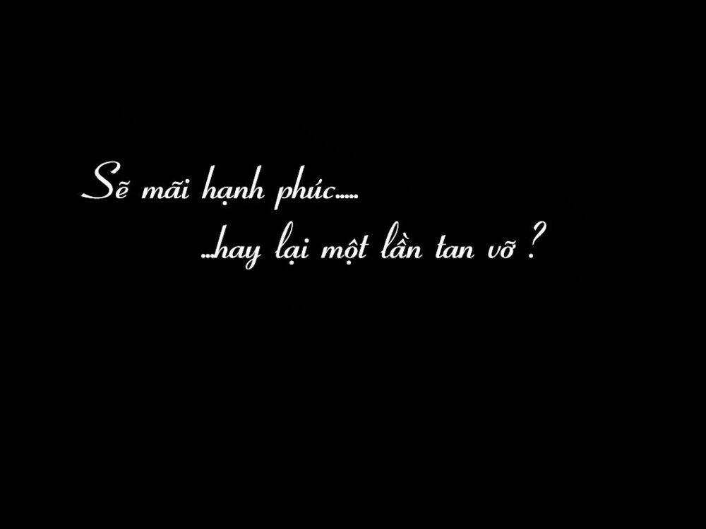 The Fate: Chapter 1