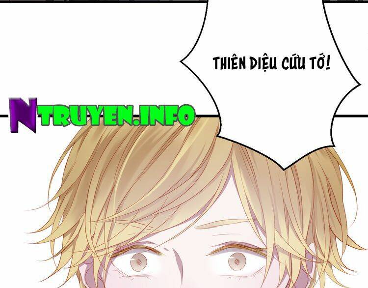 Lượm Được Một Tiểu Hồ Ly 2: Chapter 64