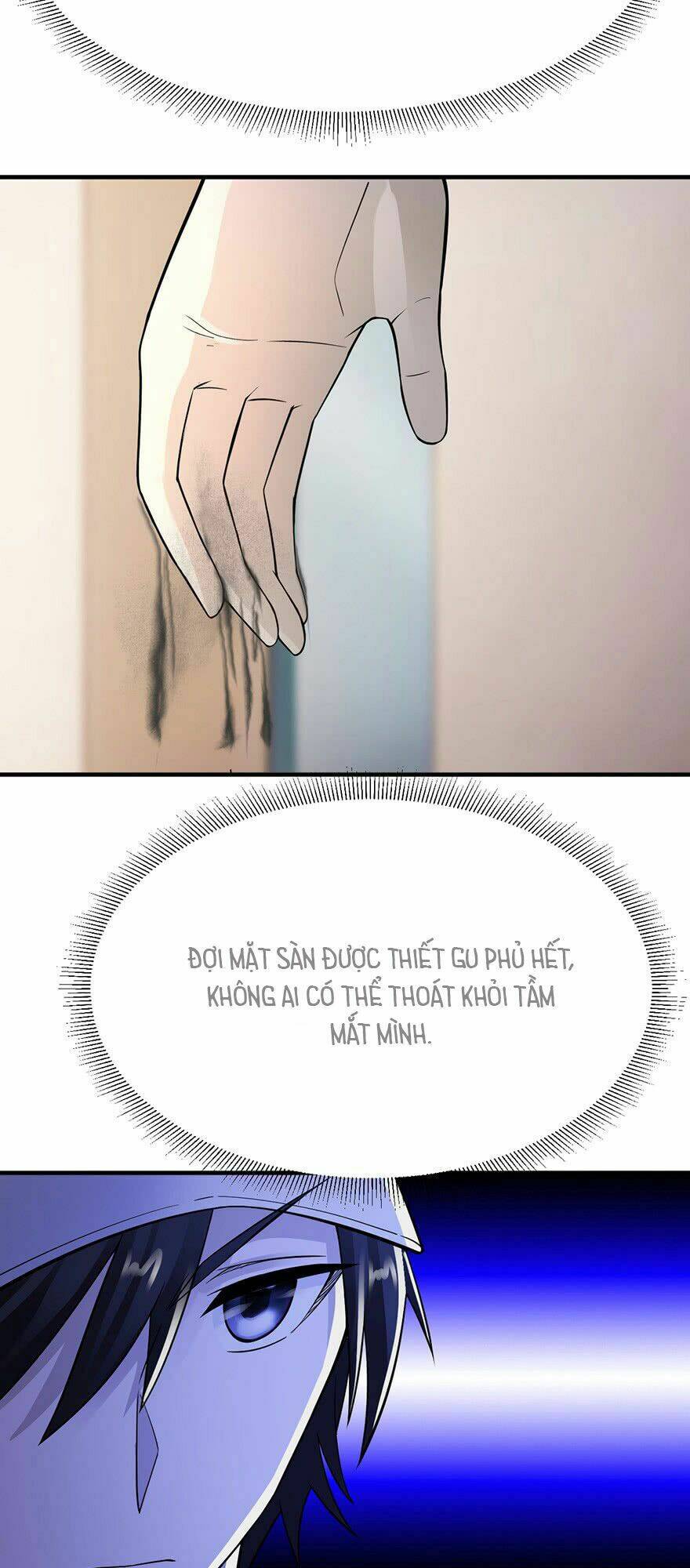 Em Gái Đừng Làm Phiền Tôi: Chapter 37