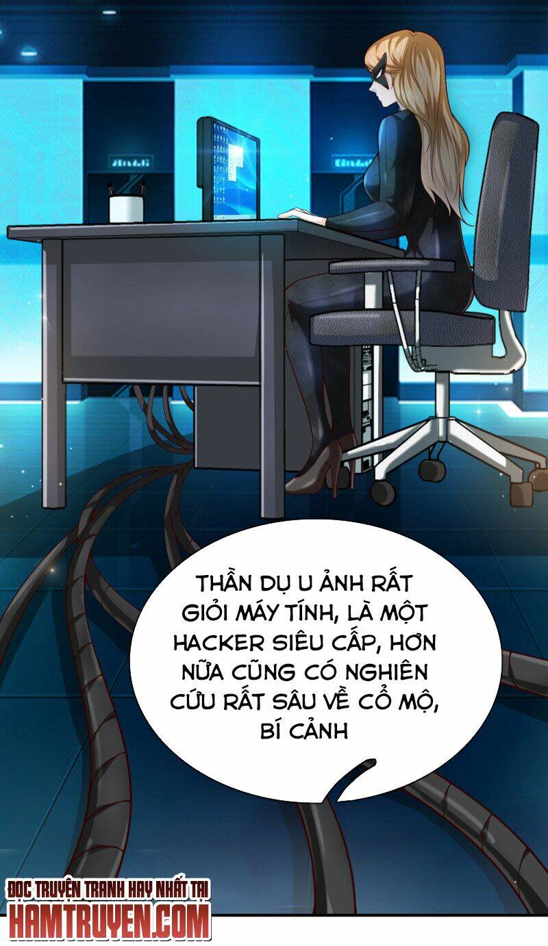 Tuyệt Thế Phi Đao: Chapter 240