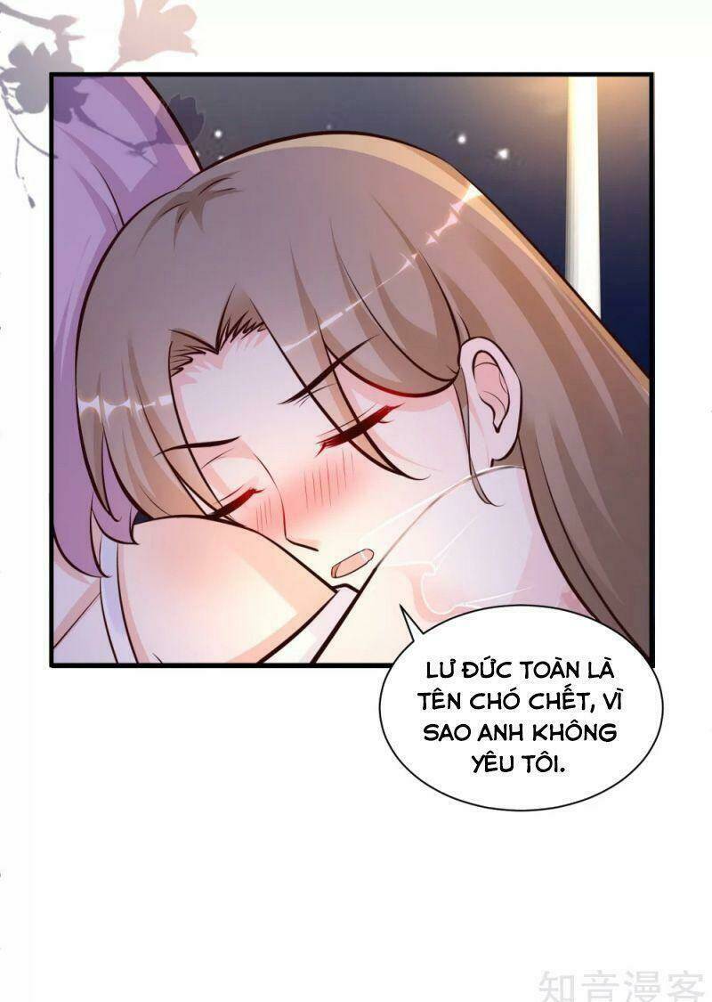 Tối Cường Vận Đào Hoa: Chapter 136