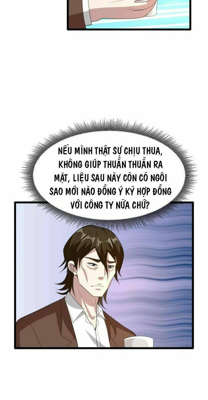 Đô Thị Tà Vương: Chapter 70