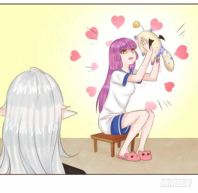 Ma Vương Luyến Ái Chỉ Nam: Chapter 61