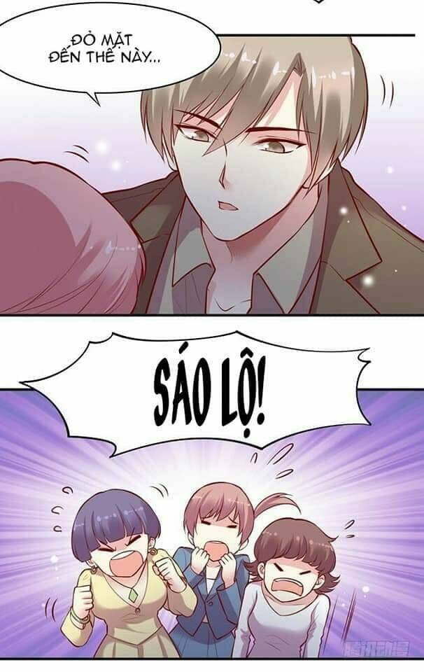 Jm Đặc Thù Khách Nhân Phục Vụ Bộ: Chapter 4.5