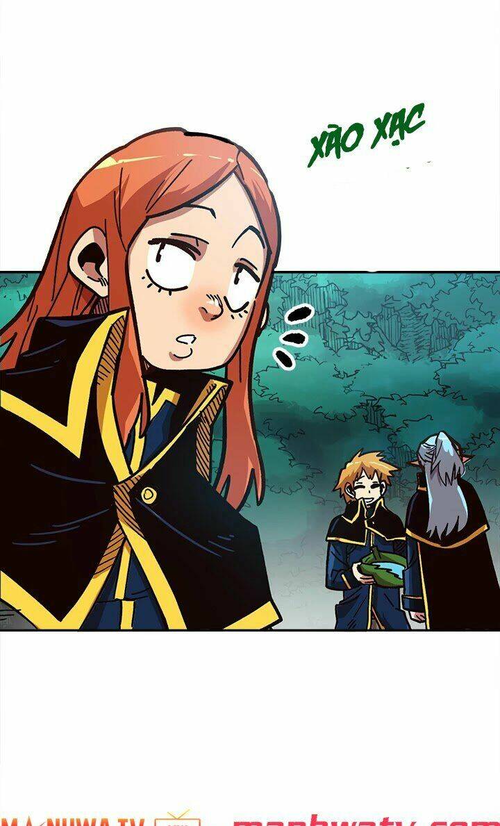 Nô Lệ Nghịch Thiên: Chapter 14