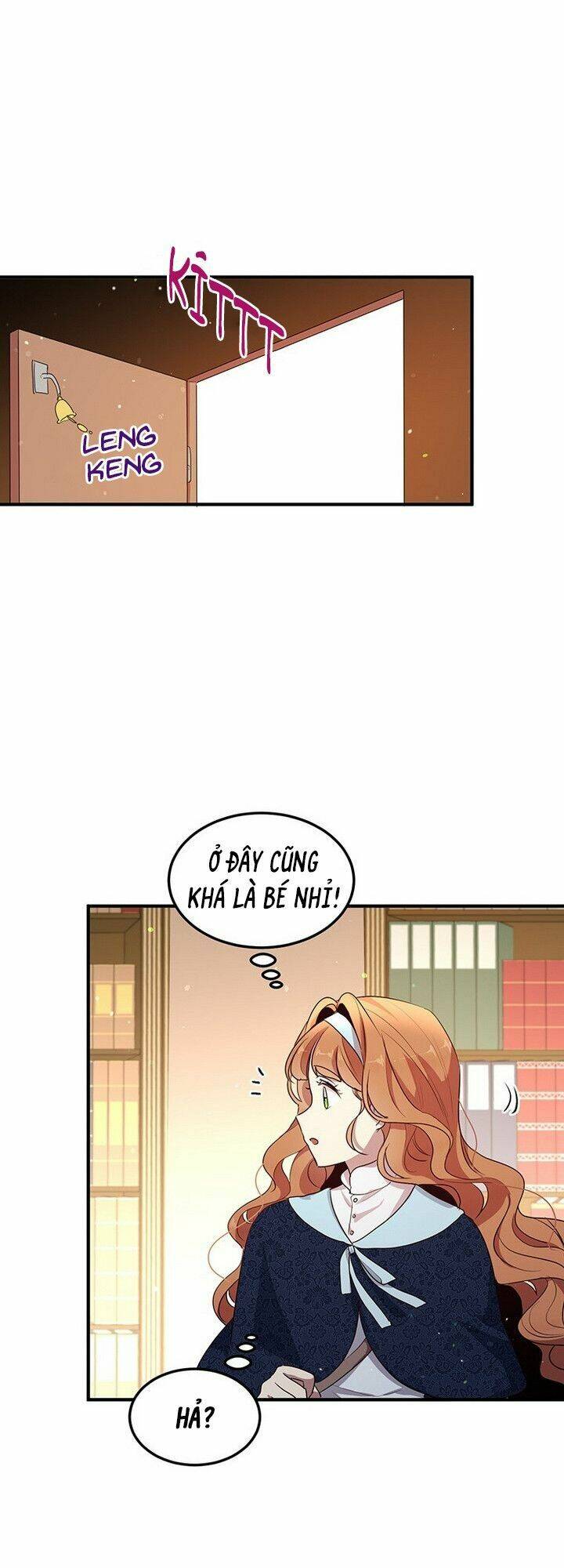 Công Tước, Loạn Vừa Thôi!: Chapter 110