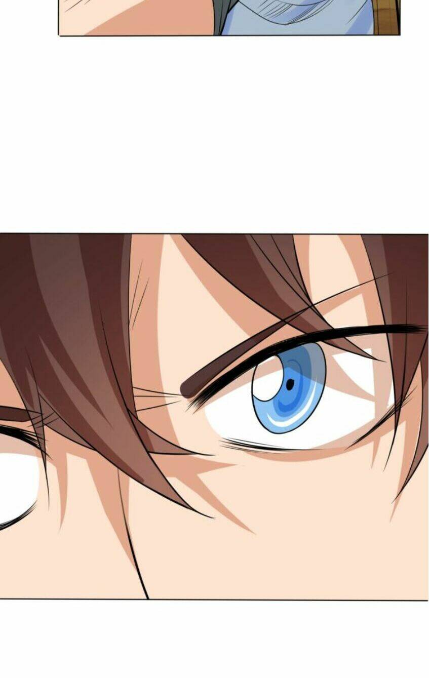 Ngự Thiên Thần Đế: Chapter 26