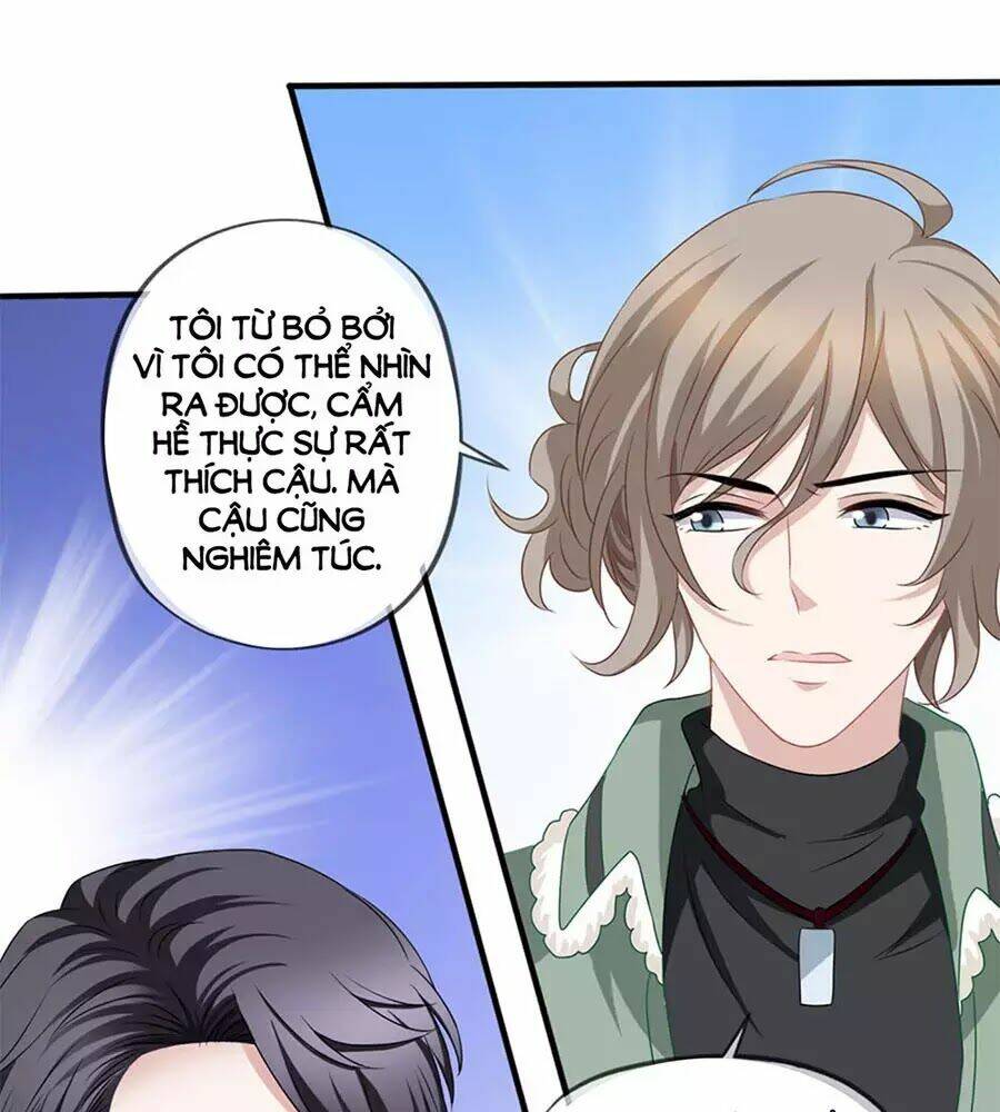 Mỹ Vị Giai Thê: Chapter 76