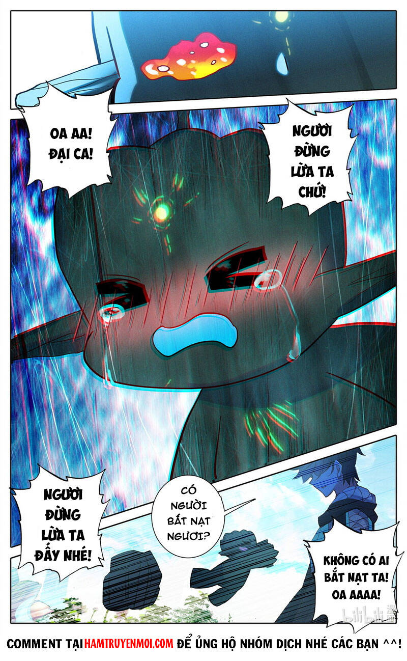 Bình Dân Mạnh Nhất Học Viện Tu Tiên: Chapter 43