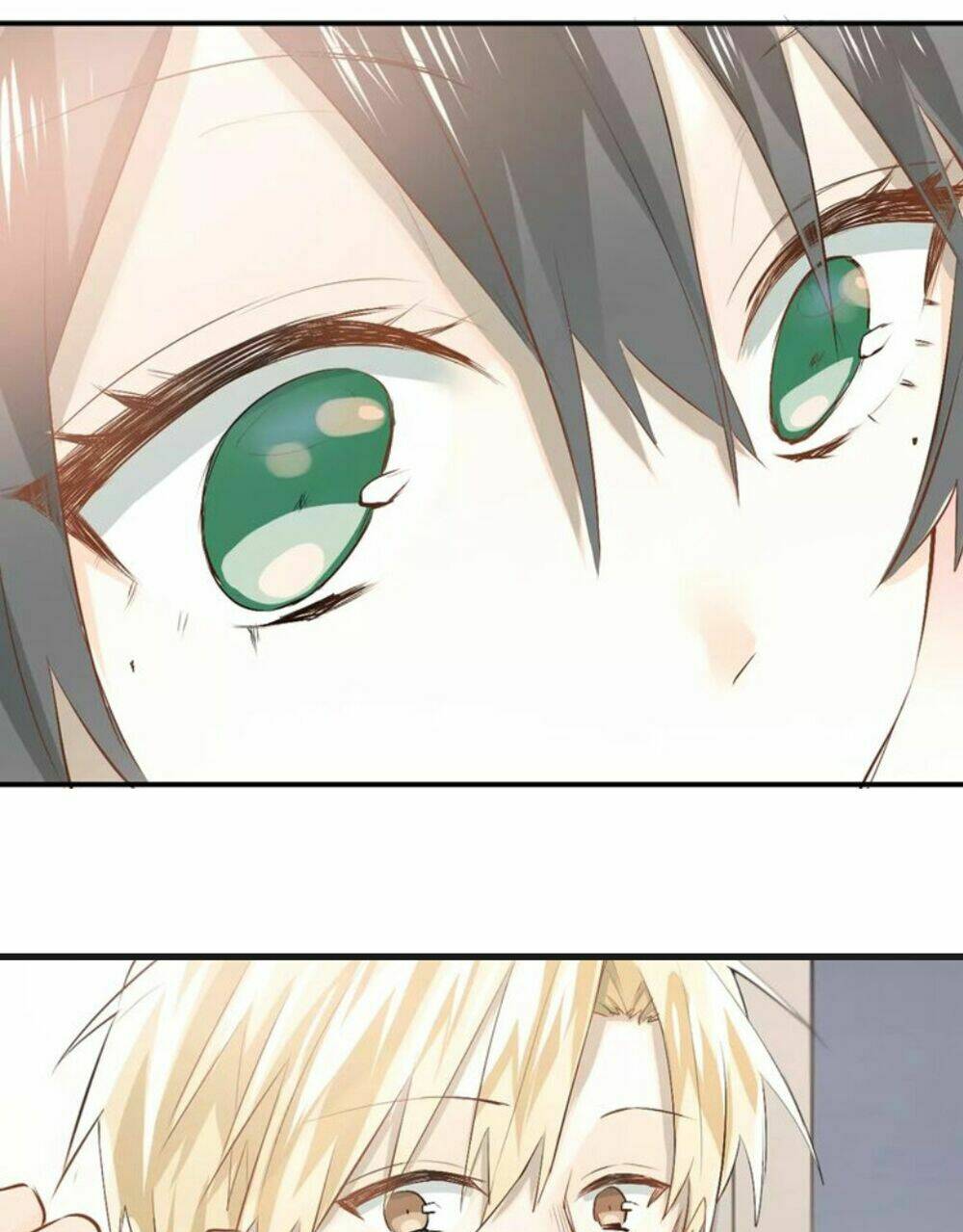 Đầu Gấu Biết Yêu: Chapter 48