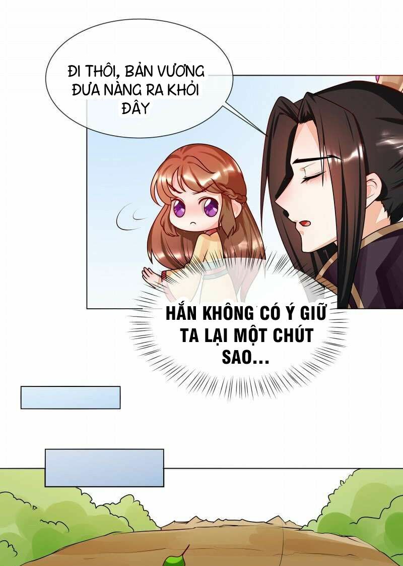 Thiên Tài Tiểu Độc Phi: Chapter 53