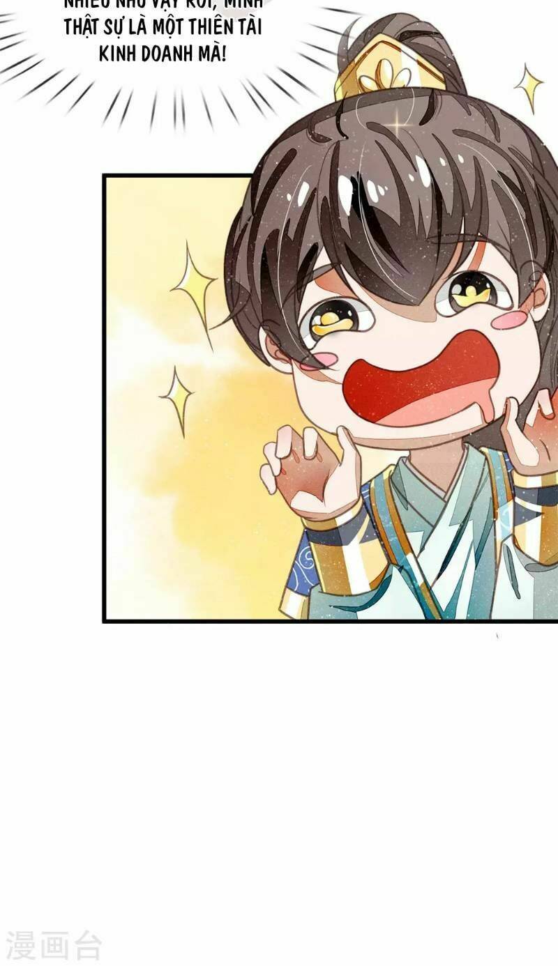 Đệ Nhất Hoàn Khố: Chapter 41